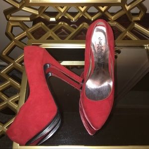 Women’s Shoes